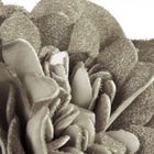 Eurofirany, kwiat flore, o 25-70 cm, popielaty