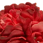 Eurofirany, kwiat flore, o 25-75 cm, czerwony