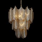 Eurofirany, lampa Meli, o 50-150 cm, grafitowy