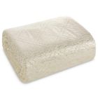 Eurofirany, narzuta d91 Luiz, 200-220 cm, kremowy