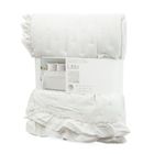 Eurofirany, narzuta, Libi, 220-240 cm, kremowy