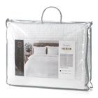 Eurofirany, narzuta, Tara, 220-240 cm, biały