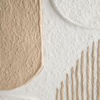 Eurofirany, obraz, 40-60 cm, biały