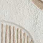 Eurofirany, obraz, 40-60 cm, biały