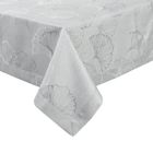 Eurofirany, obrus Diana, 145-400 cm, szary