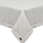 Eurofirany, obrus Emily, 145-260 cm, biały