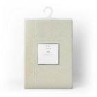 Eurofirany, obrus, Lilian, 145-400 cm, kremowy