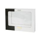 Eurofirany, obrus, Madele, 140-220 cm, biały