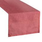 Eurofirany, obrus summer, 40-140 cm, ceglasty