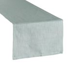 Eurofirany, obrus summer, 40-140 cm, miętowy