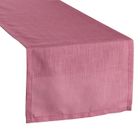 Eurofirany, obrus Summer, 40-140 cm, wrzosowy