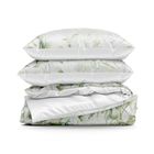 Eurofirany, pościel d91 Buena, 220-200 cm, biały