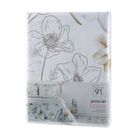 Eurofirany, pościel d91 Lea, 09 140-200 cm, biały