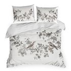 Eurofirany, pościel, Doris, 160-200 cm, biały