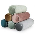 Eurofirany, poszewka Gaja, 15-45 cm, granatowy