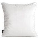 Eurofirany, poszewka, Loti, 45-45 cm, biały