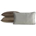 Eurofirany, poszewka, Melia 2, 30-50 cm, granatowy