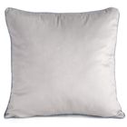 Eurofirany, poszewka Nicola, 45-45 cm, naturalny