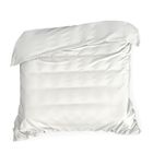 Eurofirany, poszewka Nova Colour, 180-200 cm, kremowy