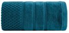 Eurofirany, ręcznik Adore, 50-90 cm, ciemnoniebieski