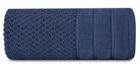 Eurofirany, ręcznik Adore, 50-90 cm, granatowy