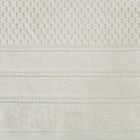 Eurofirany, ręcznik Adore, 70-140 cm, beżowy