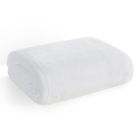Eurofirany, ręcznik Amy2, 80-160 cm, biały