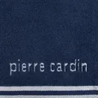 Eurofirany, ręcznik bawełniany, Pierre Cardin, 30-50 cm, granatowy