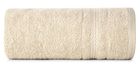 Eurofirany, ręcznik, Elma, 30-50 cm, beżowy