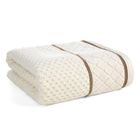 Eurofirany, ręcznik Favori, 30-50 cm, kremowy