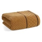 Eurofirany, ręcznik Favori, 30-50 cm, miodowy