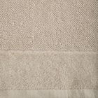 Eurofirany, ręcznik, Fero, 30-50 cm, beżowy