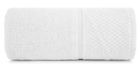 Eurofirany, ręcznik Ibiza, 50-90 cm, biały