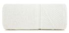 Eurofirany, ręcznik Ibiza, 50-90 cm, kremowy