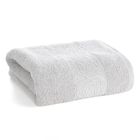 Eurofirany, ręcznik, Iris, 30-50 cm, srebrny