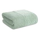 Eurofirany, ręcznik, Loren, 30-50 cm, miętowy