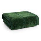 Eurofirany, ręcznik Mari, 70-140 cm, zielony