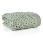 Eurofirany, ręcznik, Melo, 90-150 cm, miętowy