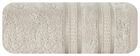 Eurofirany, ręcznik Mila, 70-140 cm, beżowy