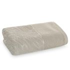 Eurofirany, ręcznik, Nola, 70-140 cm, beżowy