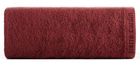 Eurofirany, ręcznik Pierre Cardin Evi, 50-90 cm, ceglasty