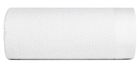 Eurofirany, ręcznik Riso, 30-50 cm, biały