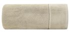 Eurofirany, ręcznik, Salado 70-140 cm, beżowy