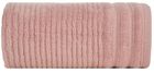 Eurofirany, ręcznik Sammy, 30-50 cm, pudrowy róż