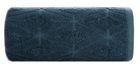 Eurofirany, ręcznik Sendi, 50-90 cm, granatowy