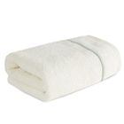 Eurofirany, ręcznik Sibel, 30-50 cm, kremowy