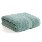 Eurofirany, ręcznik Tris, 70-140 cm, miętowy
