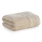 Eurofirany, ręcznik Vento, 30-50 cm, beżowy