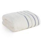 Eurofirany, ręcznik Vento, 30-50 cm, kremowy