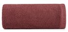 Eurofirany, ręcznik Venus, 30-50 cm, ceglasty
